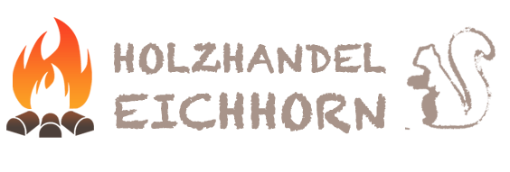 Logo Holzhandel Eichhorn Dortmund